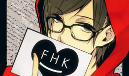 可怜的动漫图片,描绘心灵的脆弱与坚韧